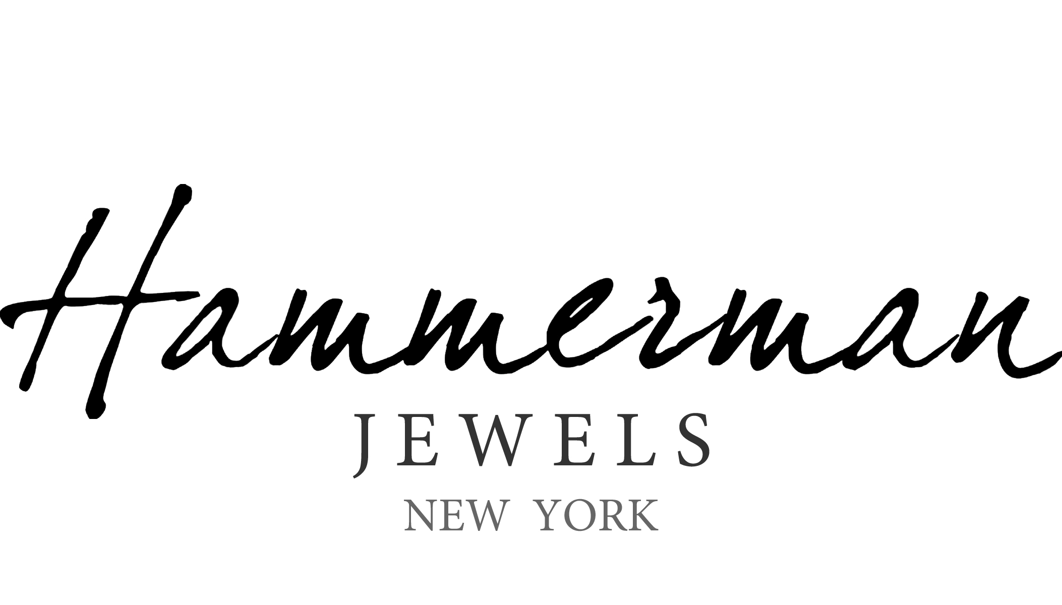 Hammerman Logo